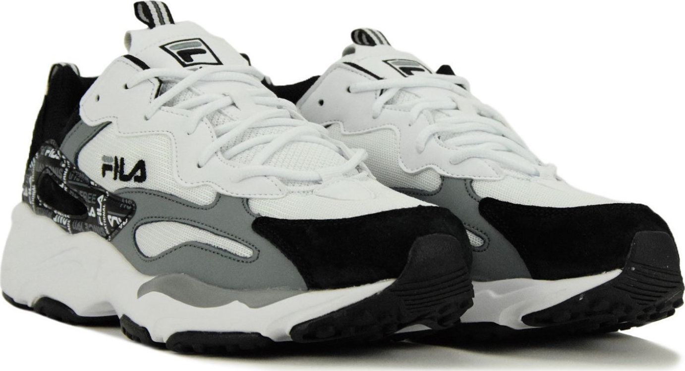 fila ray tracer trademark