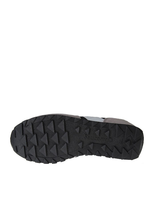 Jazz Original Vintage Sneakers Gray