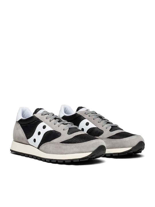 Jazz Original Vintage Sneakers Gray