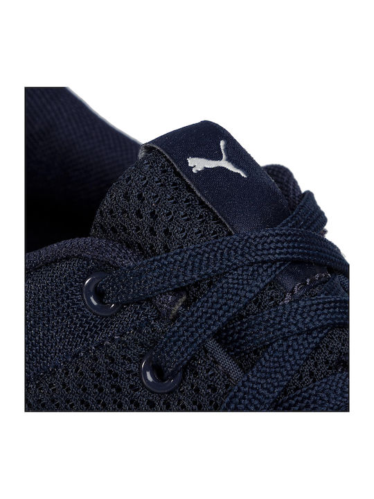 Anzarun Lite Sport Shoes Running Blue