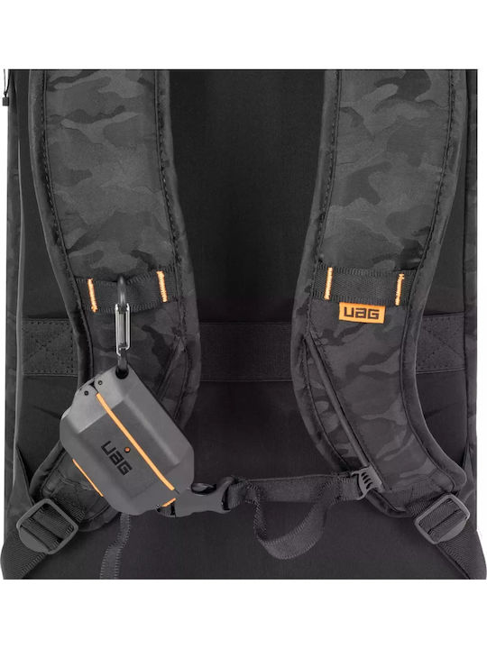 UAG STD. Issue 24 Водоустойчива Чанта Раница за лаптоп 16" в Сив цвят