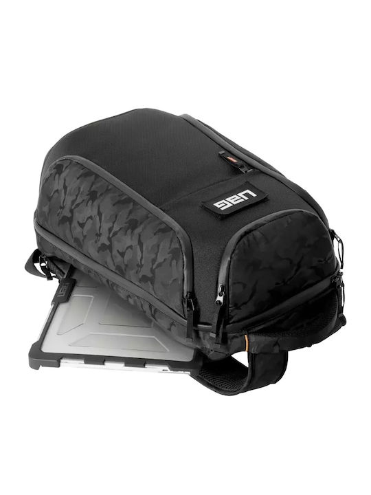 Uag Σακιδιο Πλάτης 24l Notebook Macbook 15-16" Μαυρο Midnight Camo 981830114061 Uag Σακιδιο Πλάτης 24l Notebook Macbook 15-16" Μαυρο Midnight Camo 981830114061