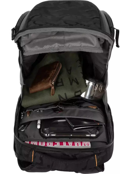 Uag Rucsac 24L Pentru Laptop Macbook 15-16 Negru Midnight Camo 981830114061