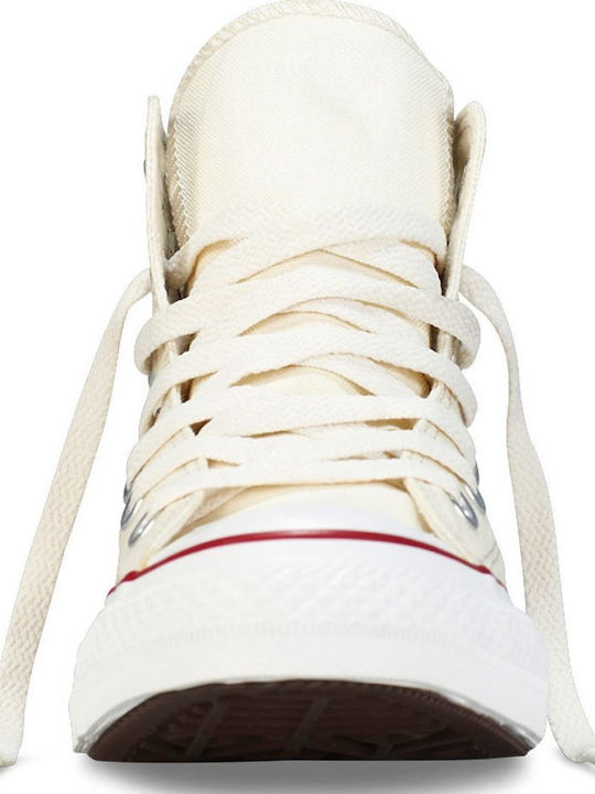 Chuck Taylor All Star Μποτάκια Natural White