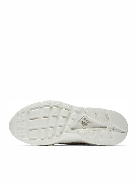 Air Huarache Run Ultra Дамски Маратонки Бордо