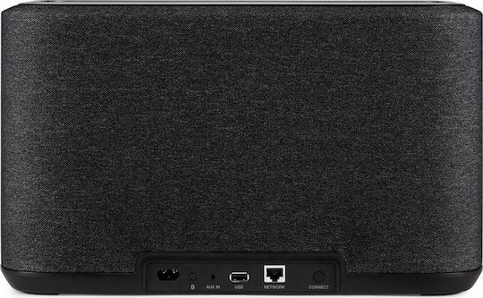 Denon Home 350 Ηχείο Bluetooth 150W Μαύρο