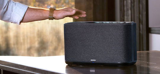 Denon Home 350 Ηχείο Bluetooth 150W Μαύρο