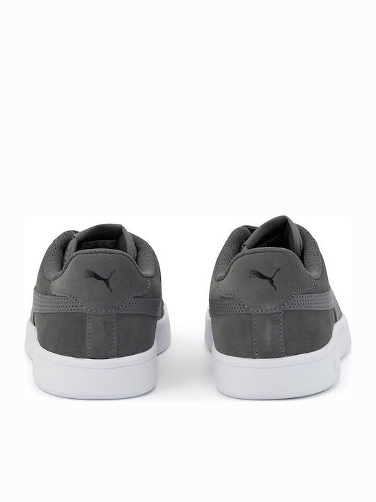 Smash V2 Sneakers Gray