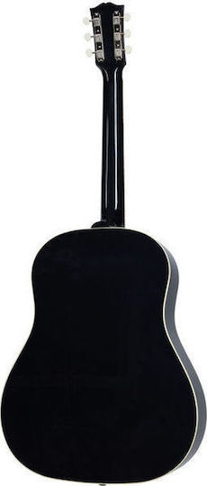 Gibson Akustisch Gitarre 50s J-45 Schwarz