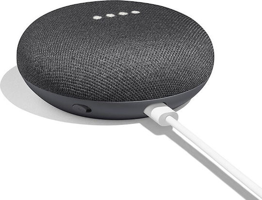 Google Home Mini Hub Inteligent