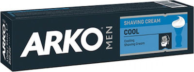 Arko Cool Shaving Cream for Sensitive Skin 100gr