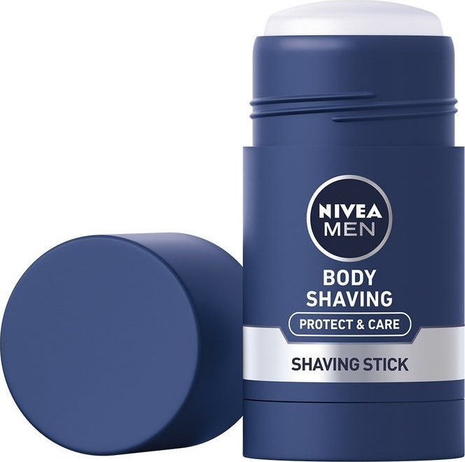 Nivea Men Protect Care Body Shaving Stick 75ml Skroutz.gr