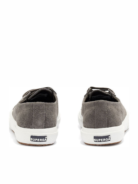 2750 Sueu Γυναικεία Sneakers Γκρι