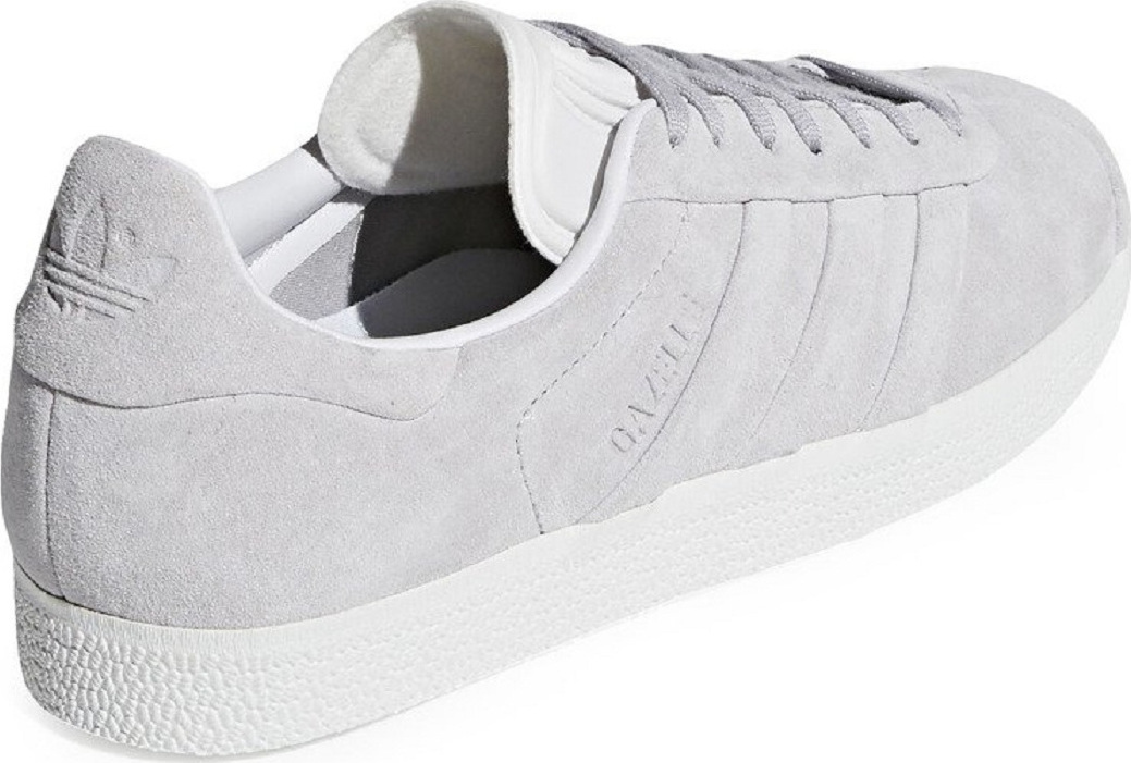 Adidas Gazelle Stitch Turn BB6709 - Skroutz.gr