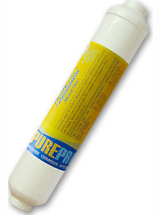 Pure Pro Ersatz-Wasserfilter Umkehrosmose (RO) Mineral Filter