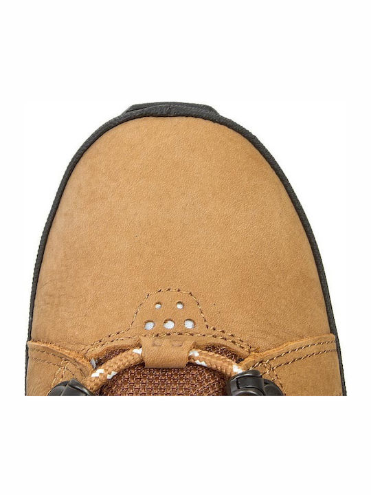 Boots Brown