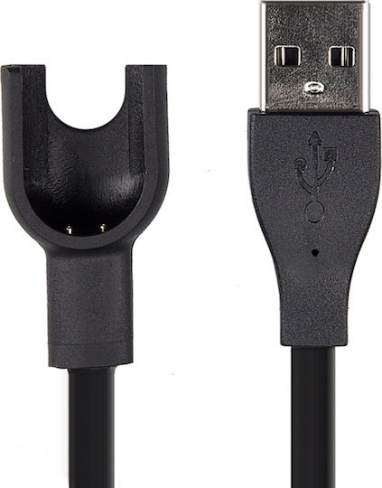 Xiaomi Mi Band 2 Charger Wearable Charger Mi Band 2 Blackς