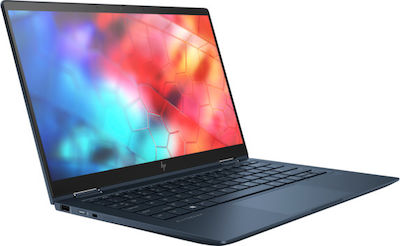 HP Elite Dragonfly LTE 13.3" IPS FHD Touchscreen (i7-8565U/16GB/512GB SSD) (GR Keyboard)