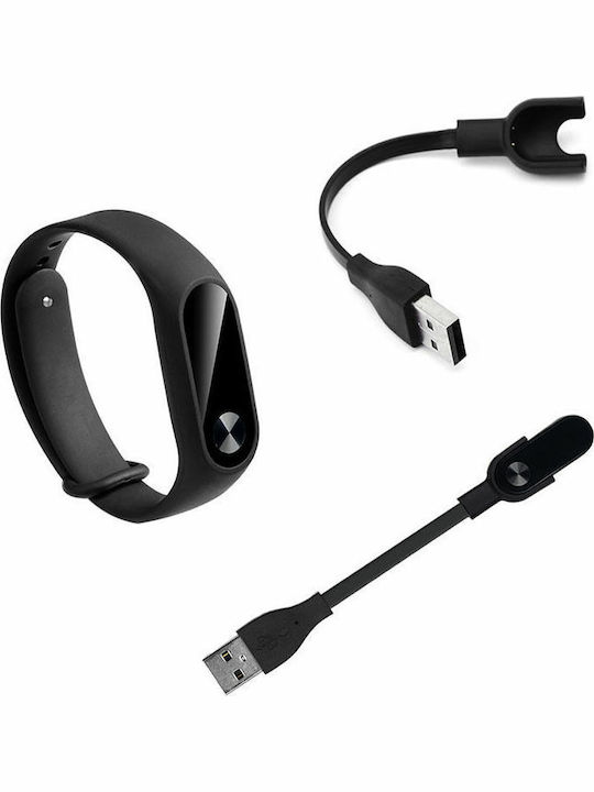 Mi Band 2 Încărcător pentru Mi Band 2 Negrus