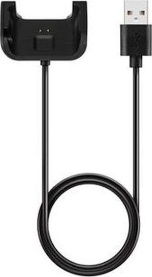 Wearable Charger Amazfit Bip / Bip Lite Blackς