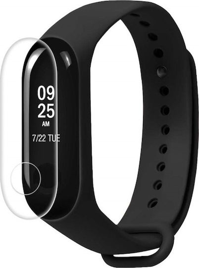 Displayschutzfolie für das Mi Band 3/Mi Smart Band 4 2Stück