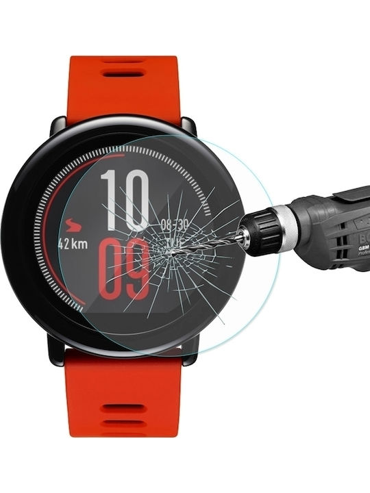 0.2mm 9H Tempered Glass for the Amazfit Pace