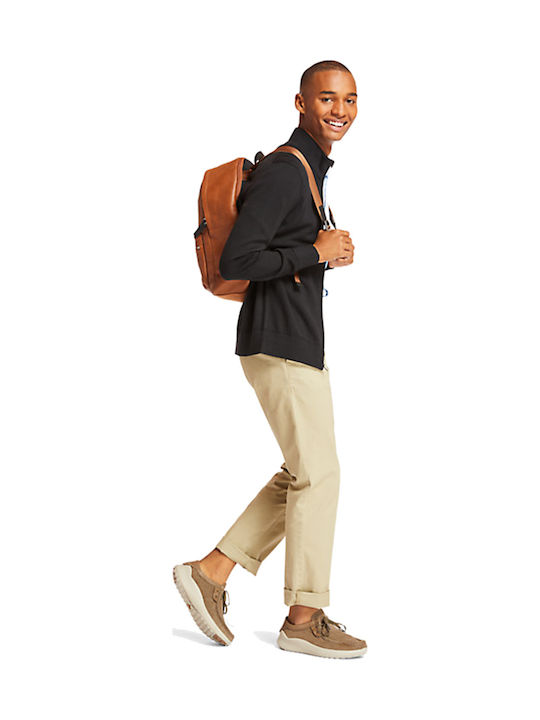 Timberland Tuckerman Classic 22lt Καφέ
