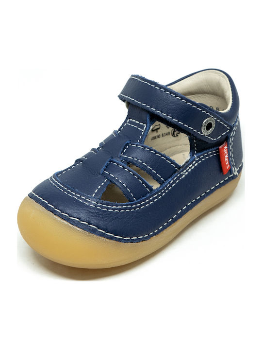 Kickers