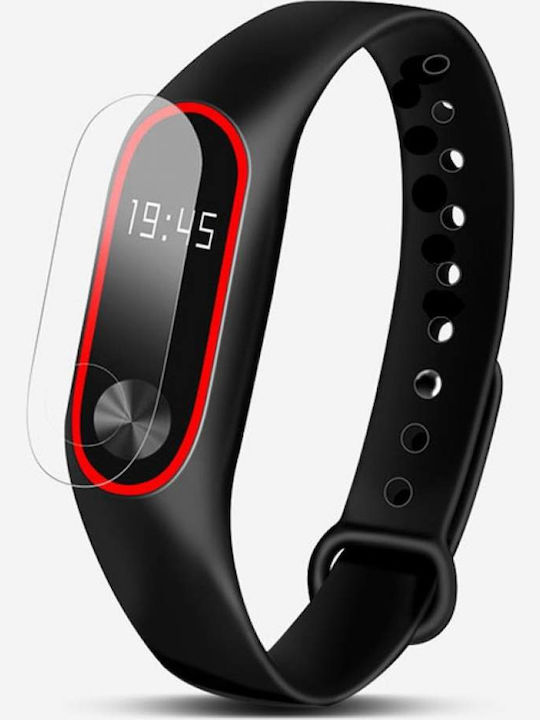 Screen Protector για το Mi Band 2 1τμχ 34.309.0877
