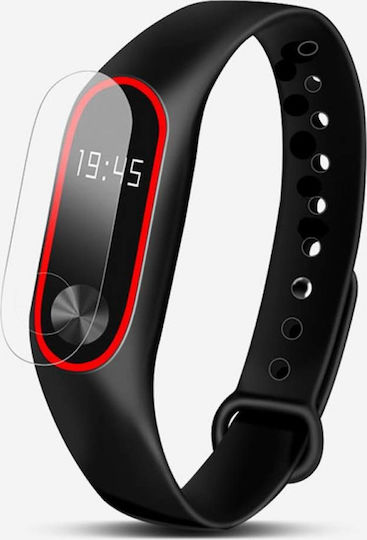 Displayschutzfolie für das Mi Band 2 1Stück 34.309.0877