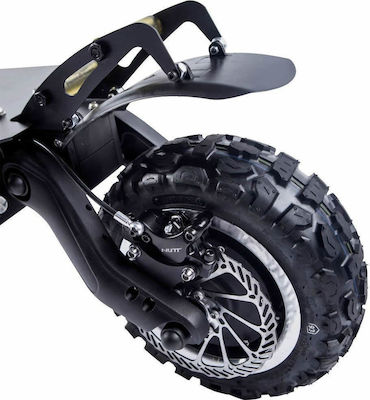 Nanrobot LS7 35A Ηλεκτρικό Πατίνι με 85km/h max Ταχύτητα και 100km Αυτονομία