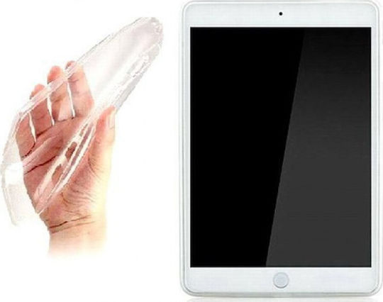 iSelf 0.3 мм Задна Корица Прозрачна (iPad Air 2)