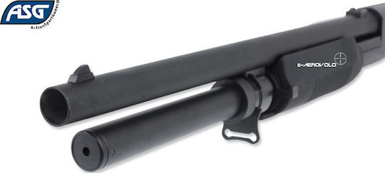 Asg Αεροβόλο Airsoft Franchi SAS 6mm