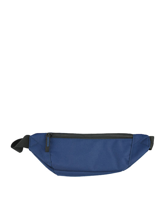CAT The Project Herren Bum Bag Taille Marineblau CAT The Project Herren Bum Bag Taille Marineblau