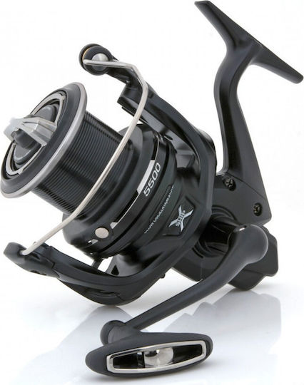 Shimano Ultegra XTD Fishing Reel for Surf Casting 14000