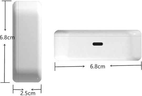 Gateway AIRB Smart Gateway Wi-Fi / Bluetooth