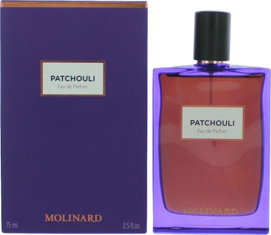 Molinard Musc Eau de Parfum 75ml