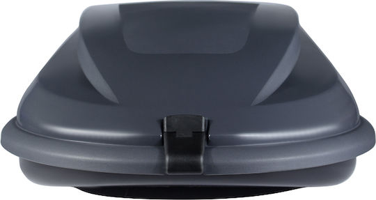 Cam Sport 431 Μπαγκαζιέρα Οροφής Αυτοκινήτου 430lt Γκρι
