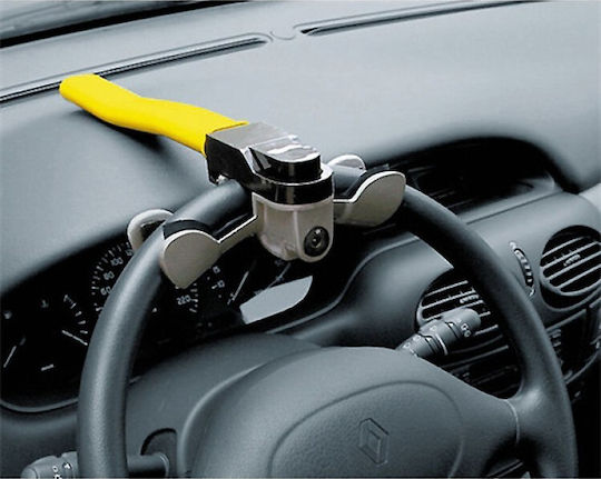 Lampa Diebstahlsicherung Lenkradstange Auto 65379
