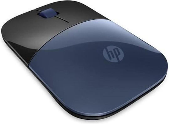 HP Z3700 Безжичен Мишка Lumiere Blue