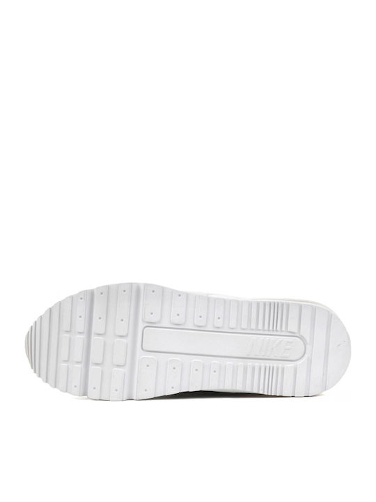 Air Max LTD 3 Sneakers Λευκά