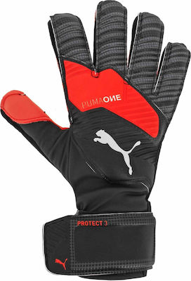 puma one protect 3 junior