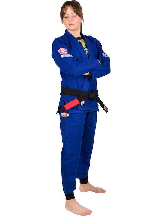Tatami Fightwear Brazilian Tatami Nova Minimo Gi 2.0