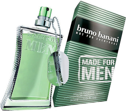 Bruno Banani Eau de Toilette 30ml