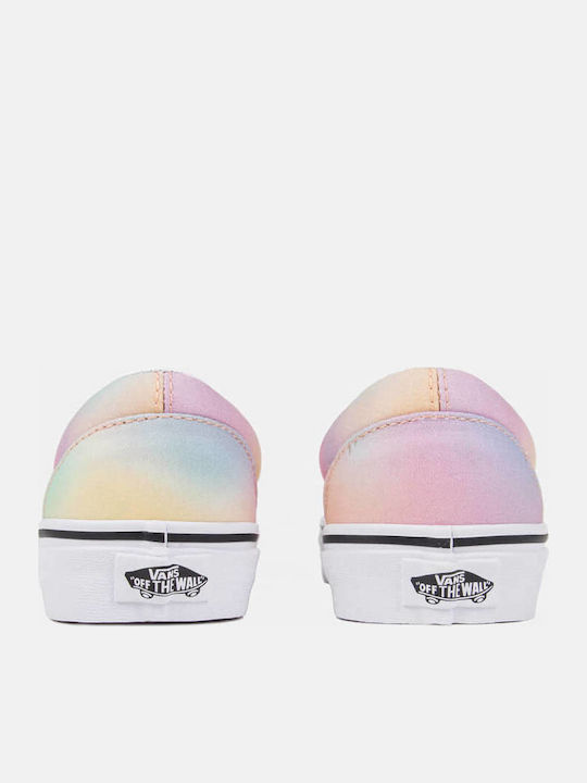 Aura Shift Classic Women's Canvas Slip-Ons