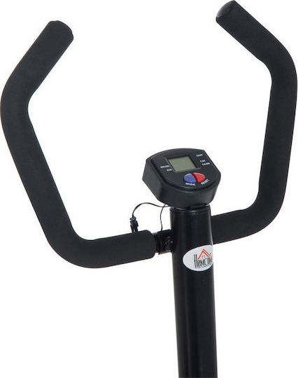 Homcom A90-128 Mini Stepper mit Widerstandsbändern