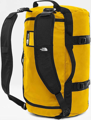 north face basecamp xs