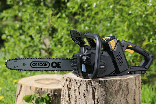 Texas CSX4000 Αλυσοπρίονο Μπαταρίας Solo 40V 4kg με Λάμα 35cm