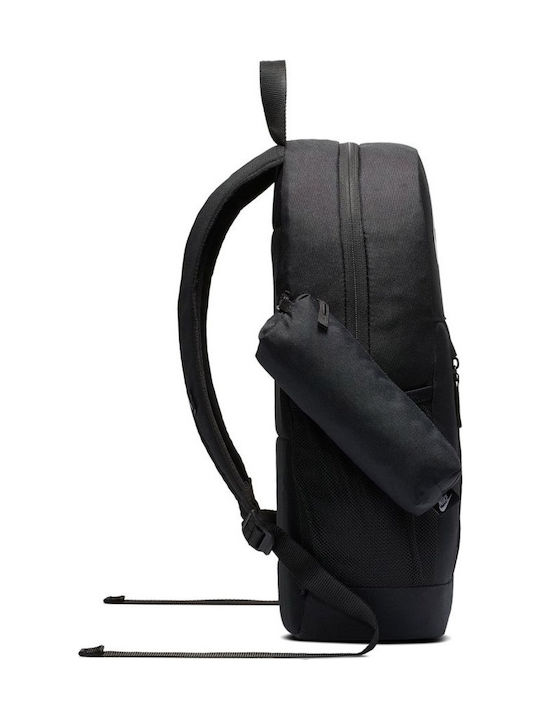 Nike Elemental 20lt Μαύρο