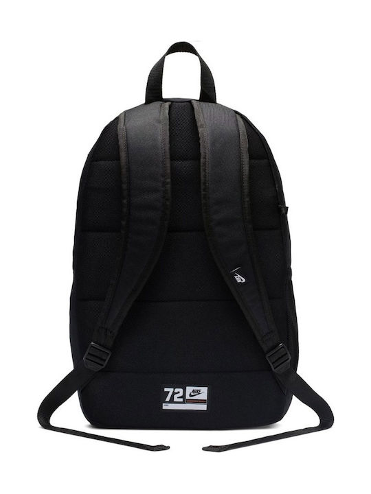 Nike Elemental 20lt Μαύρο